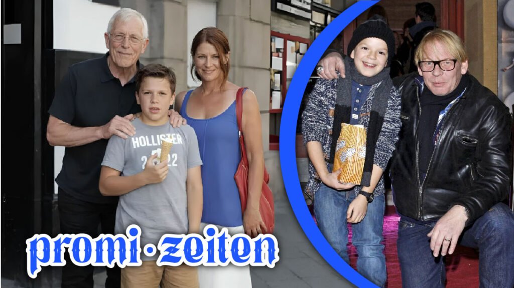 Anton Wempner: Wer ist er? Vollständige Biografie, Alter und Hintergrund