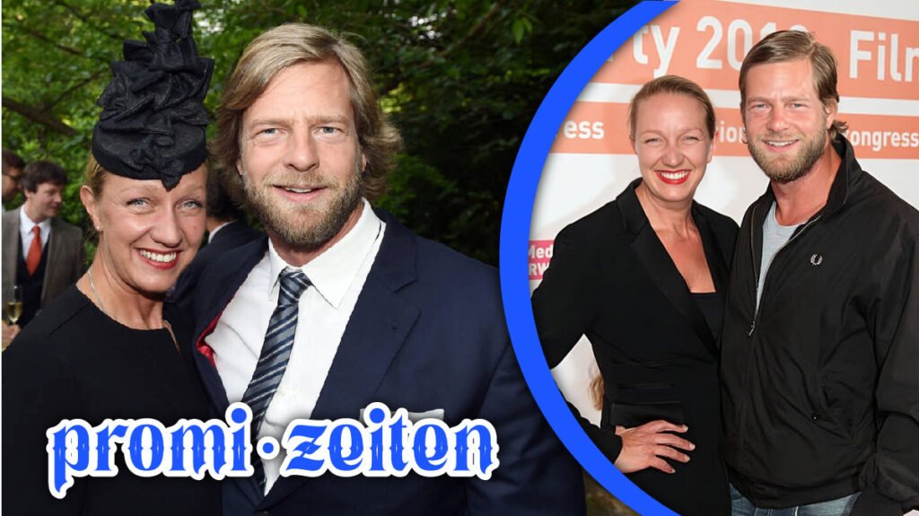 Wer ist Corinna Baum? Alles über die Ex-Frau von Henning Baum