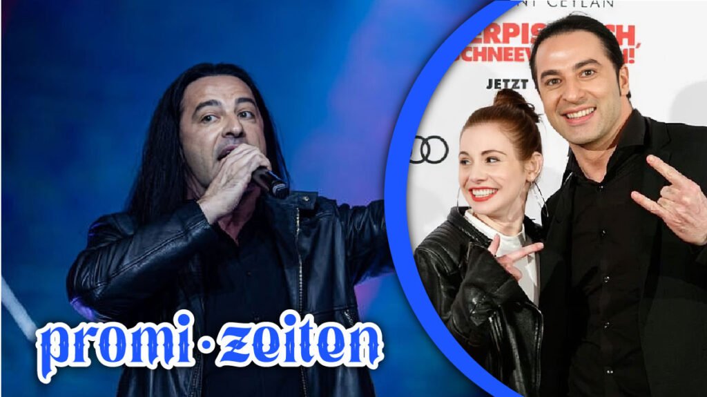 Wer ist Dina Ceylan? Alles über die Ex-Frau von Bülent Ceylan