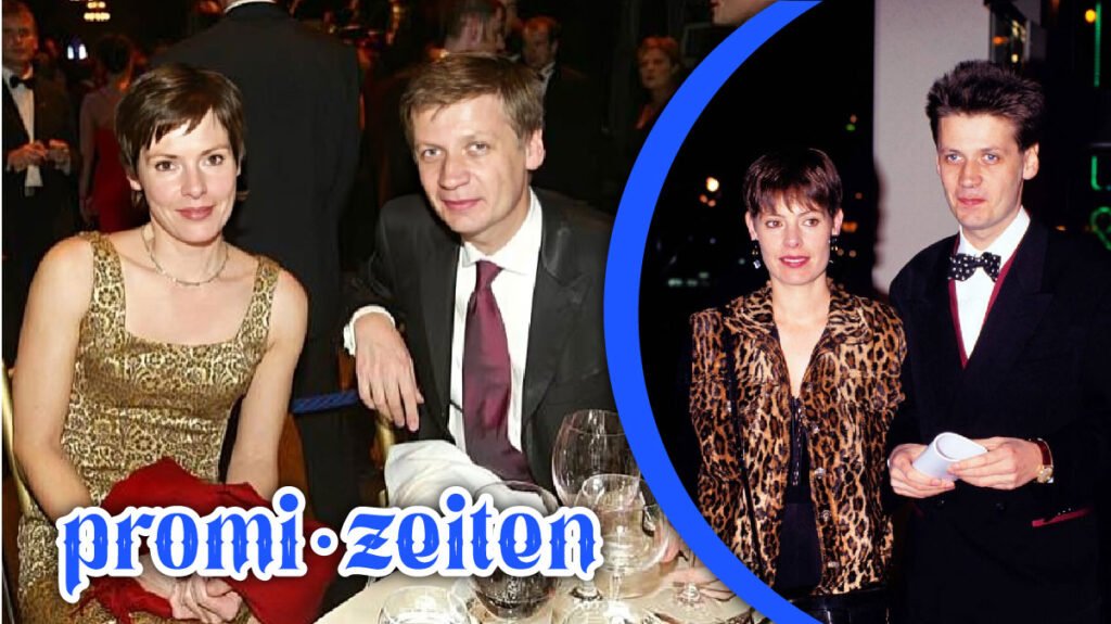 Wer ist Dorothea Sihler? Alles über die Frau von Günther Jauch