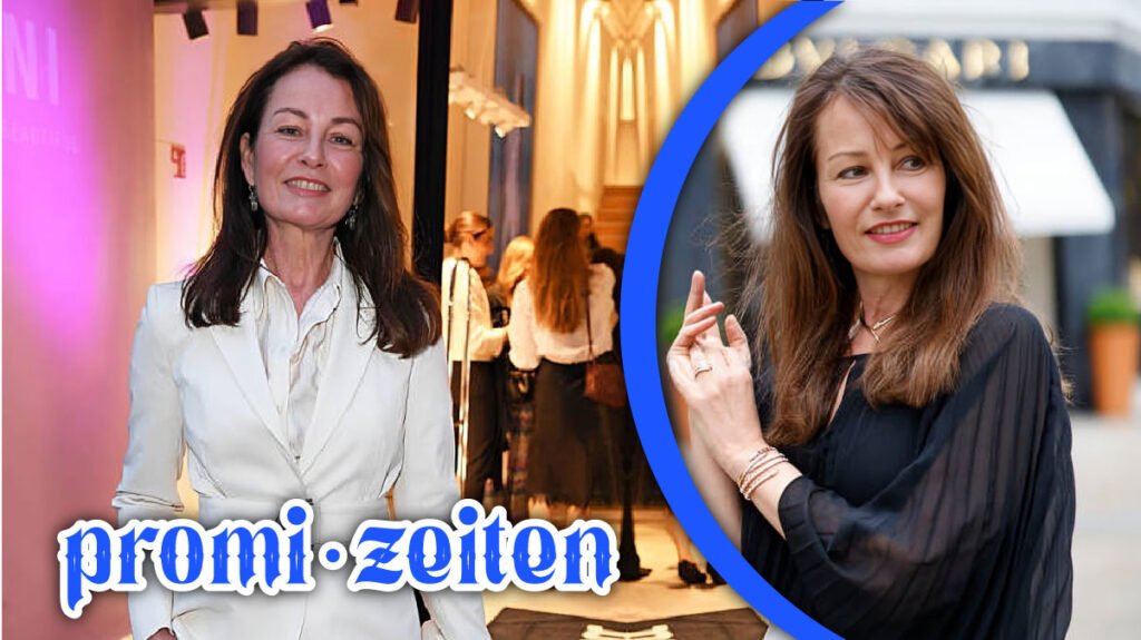 Wer ist Elea Giulia Alva di Lorenzo? Alles über Sabrina Staubitz’ Tochter