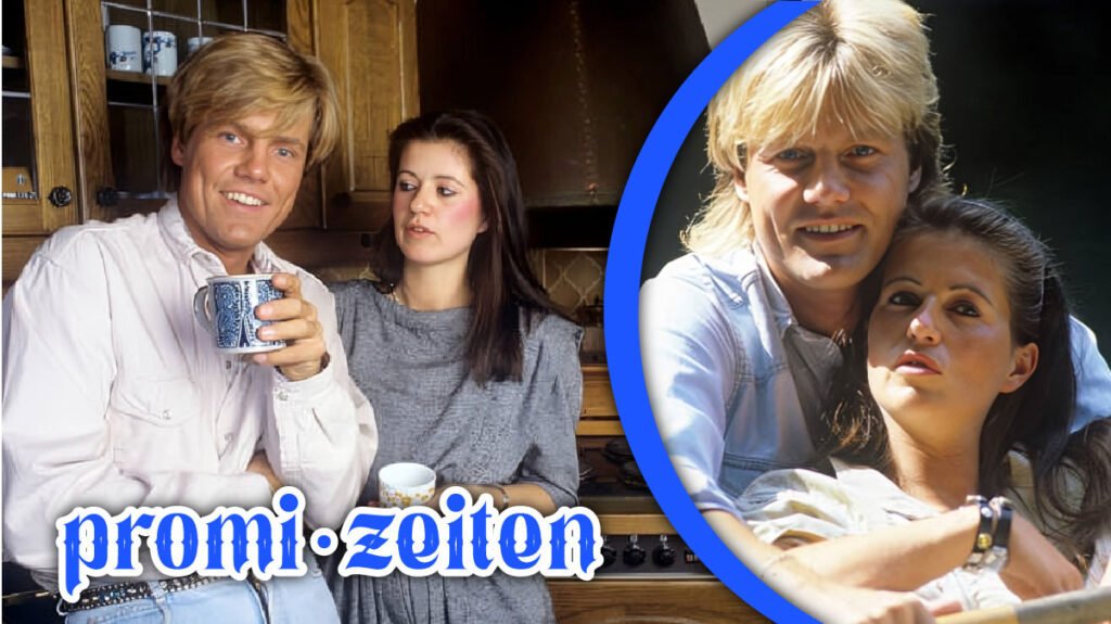 Wer ist Erika Sauerland Alles über Dieter Bohlens Ex Frau