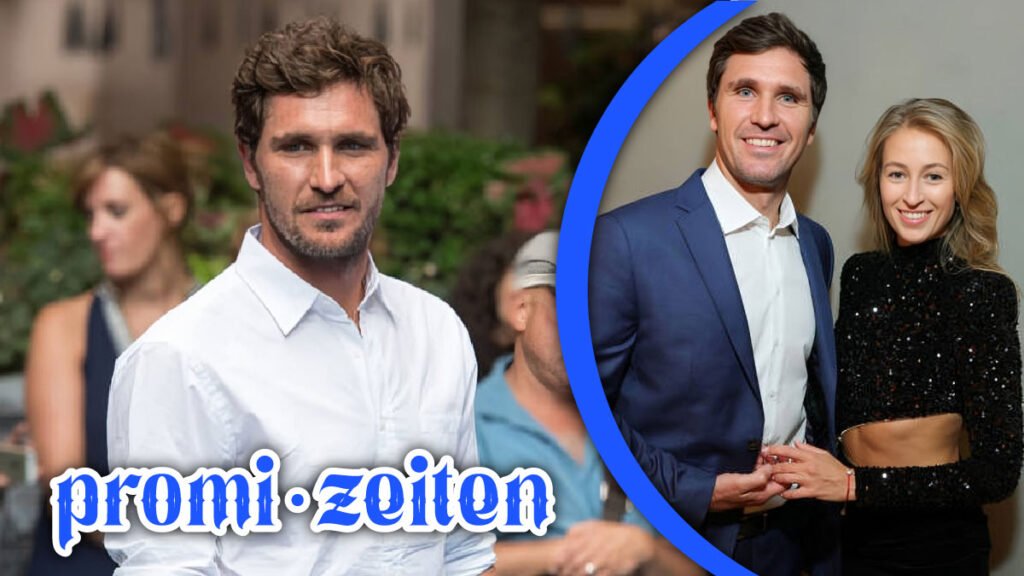 Wer ist Evgenia Zverev? Alles über die Frau von Mischa Zverev