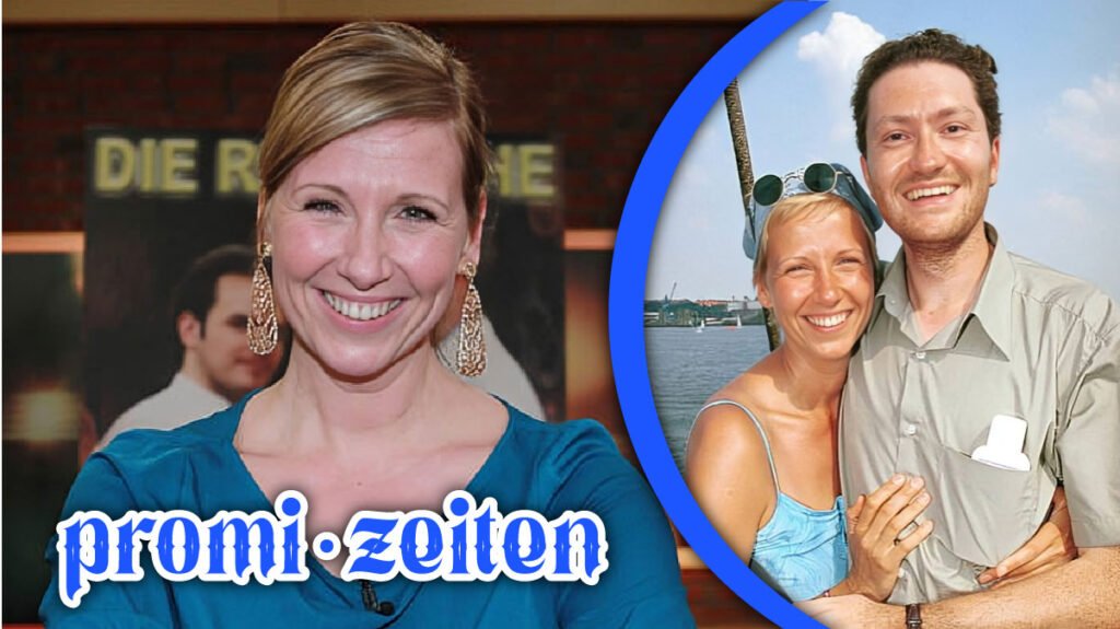 Wer ist Gerrit Brinkhaus? Alles über Andrea Kiewels Ex-Mann