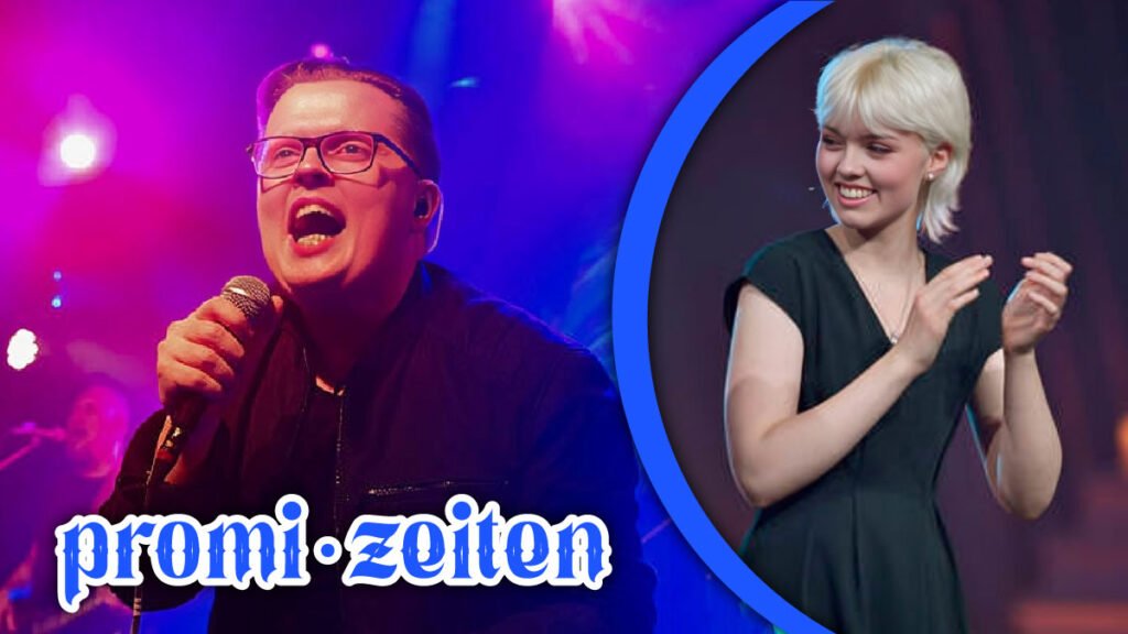 Wer ist Helen Josephine Kelly? Alles über die Tochter von Angelo Kelly