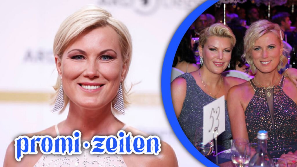 Wer ist Juliana Senjo? Alles über die Schwester von Kamilla Senjo