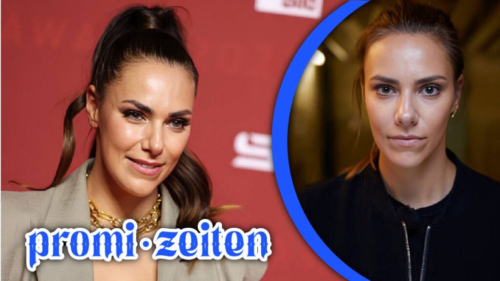 Wer ist Klara-Magdalena Martinek? Alles über Sven Martineks Tochter