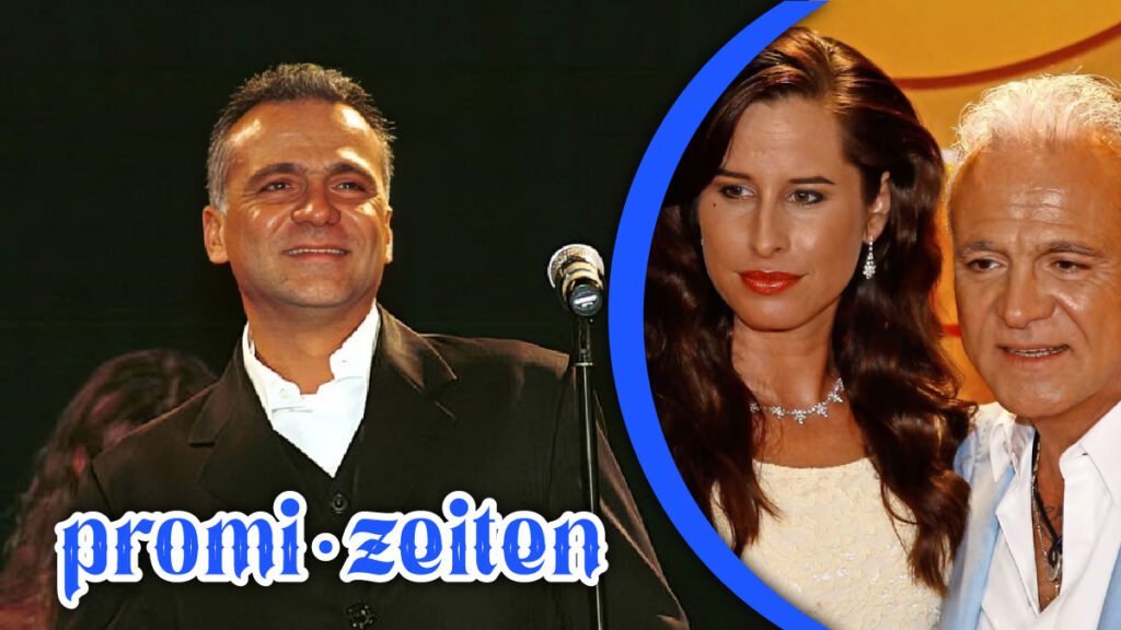 Wer ist Larissa Schmitt? Alles über das Leben der geheimnisvollen Persönlichkeit