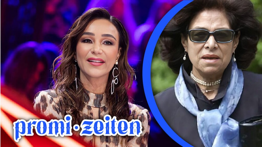 Wer ist Luisa Feldbusch? Alles über Verona Pooths Mutter