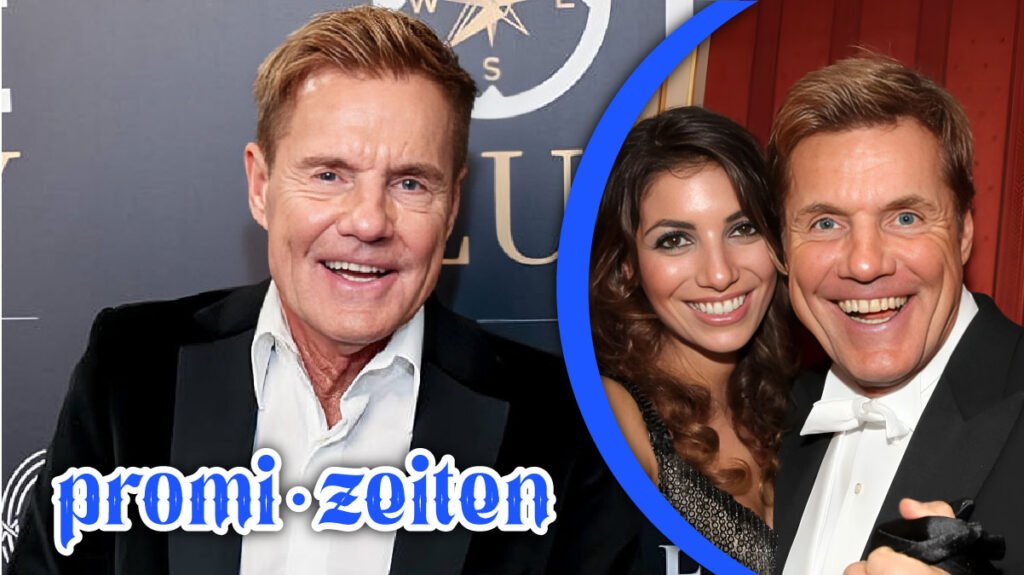 Wer ist Marielin Bohlen? Alles über die Tochter von Dieter Bohlen