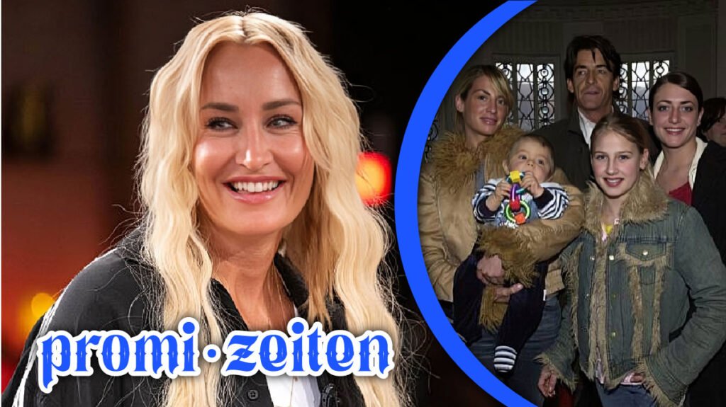 Wer ist Marisa Lewe? Alles über Sarah Connors Schwester