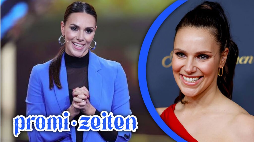 Wer ist Marlon Christopher Martinek? Alles über Esther Sedlaczek’s Bruder