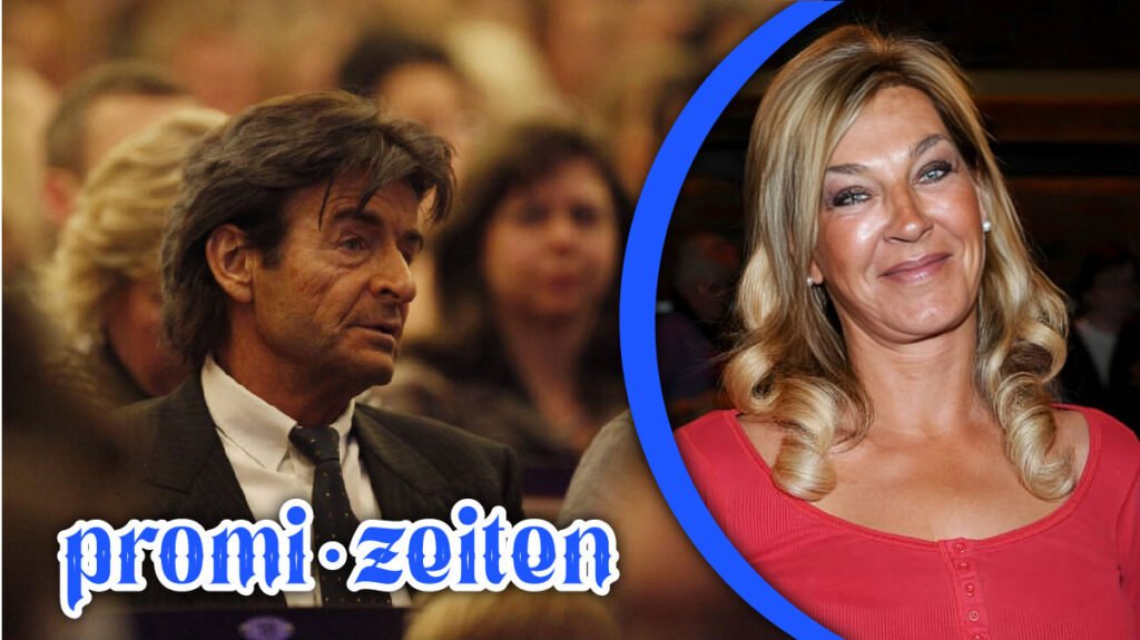 Wer ist Michael Lewe Alles über Ehefrau Soraya Lewe-Tacke