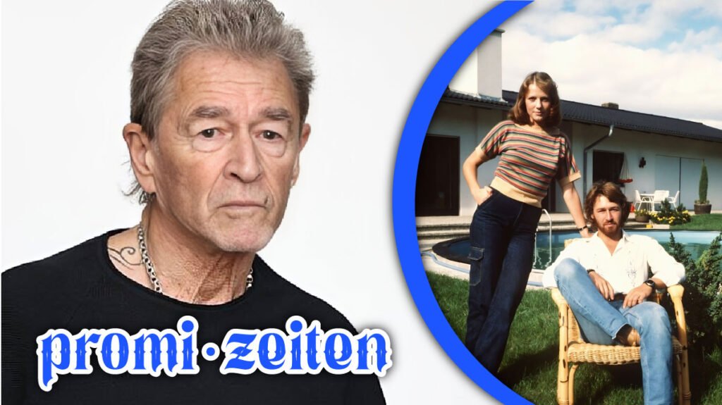 Wer ist Petra Küfner? Alles über die Ex-Frau von Peter Maffay