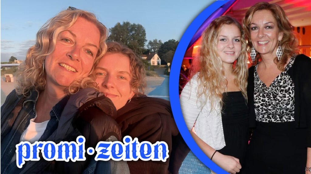 Wer ist Pia Tietjen? Alles über Bettina Tietjens Tochter