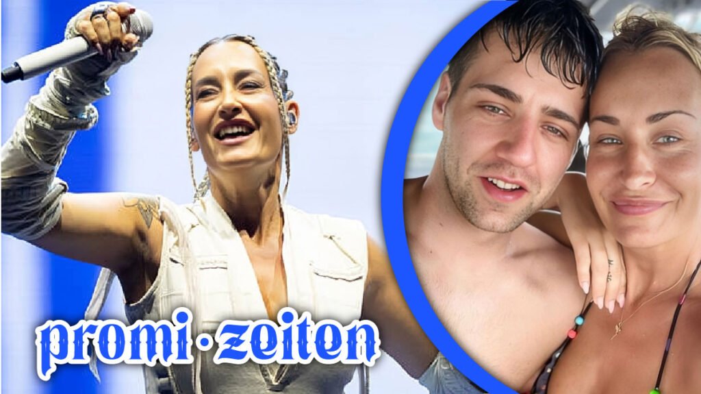 Wer ist Robin Lewe? Alles über Sarah Connors Bruder