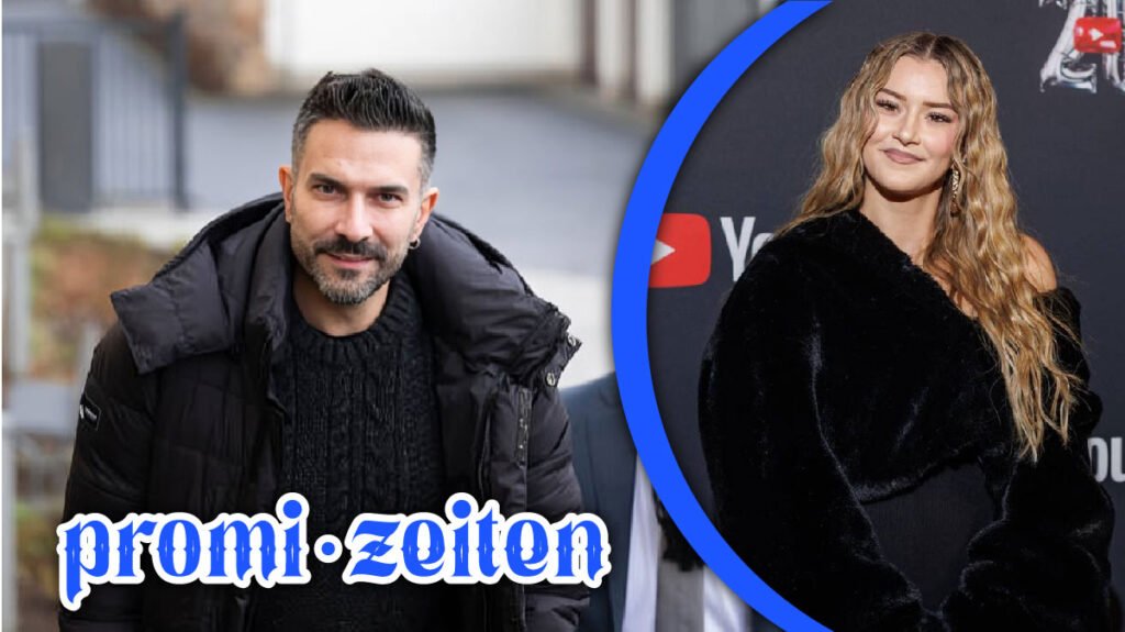 Wer ist Summer Antonia Soraya Terenzi? Alles über die Tochter von Marc Terenzi