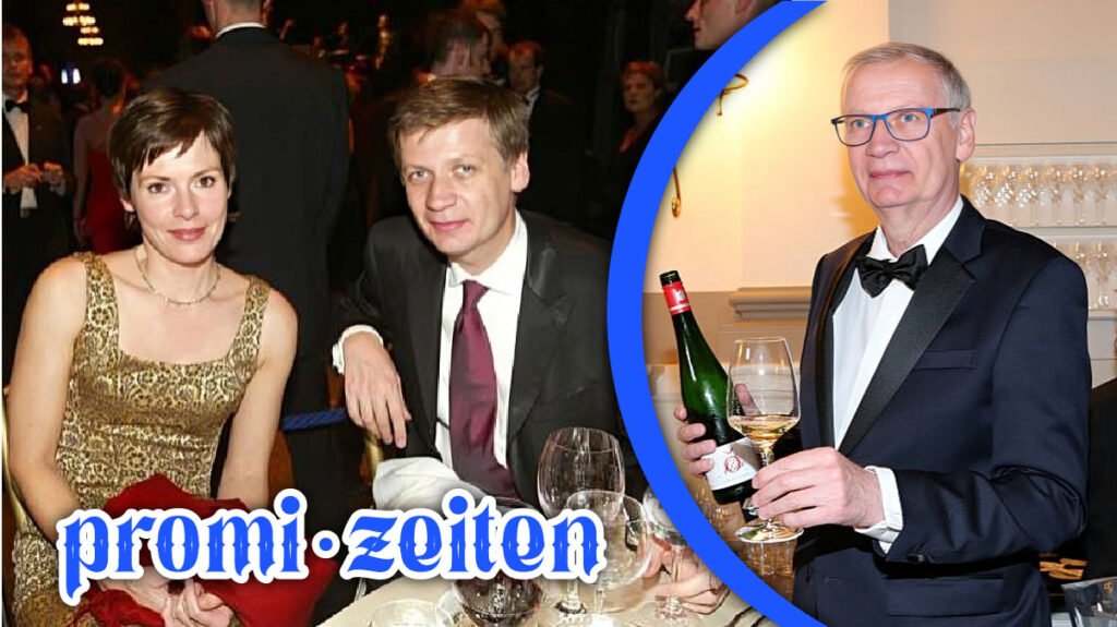Wer ist Svenja Jauch? Alles über die Tochter von Günther Jauch