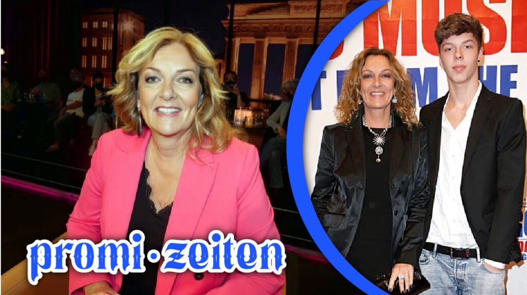 Wer ist Theo Tietjen? Alles über den Sohn von Bettina Tietjen