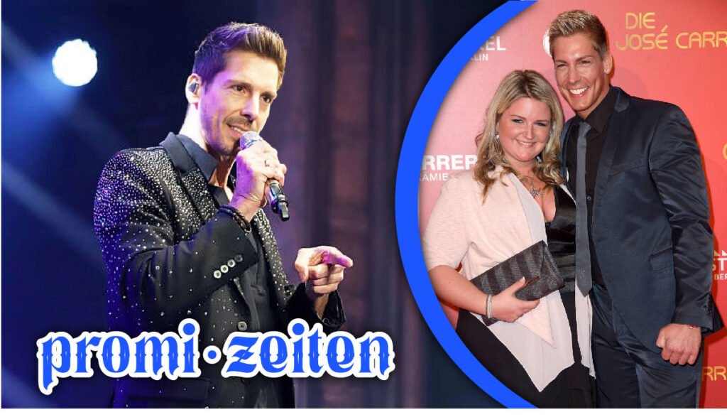 Wer ist Verena Langen? Alles über die Frau von Norman Langen