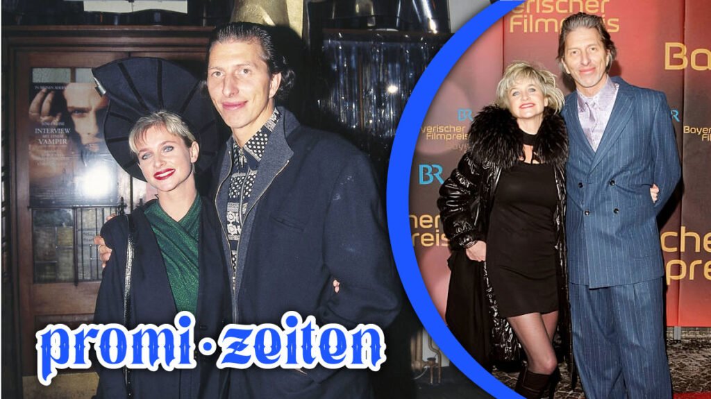 Wer ist Yvonne Beck? Alles über die Frau von Rufus Beck