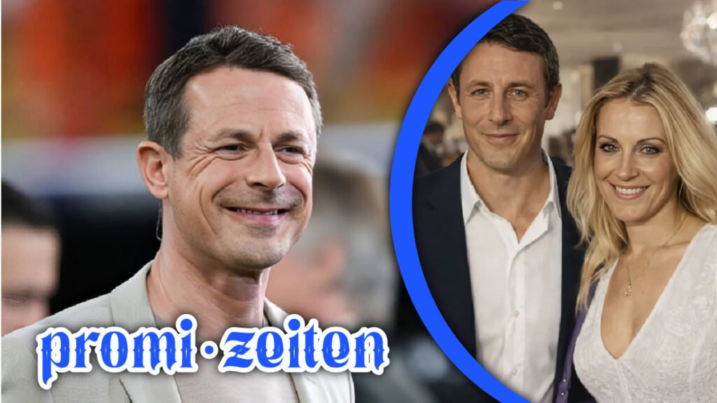 Alexander Bommes: Das ist über die neue Freundin und sein Privatleben bekannt