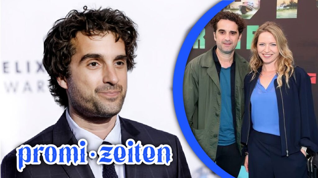 Wer ist amelie wnuk? Alles über die Tochter von Oliver Wnuk