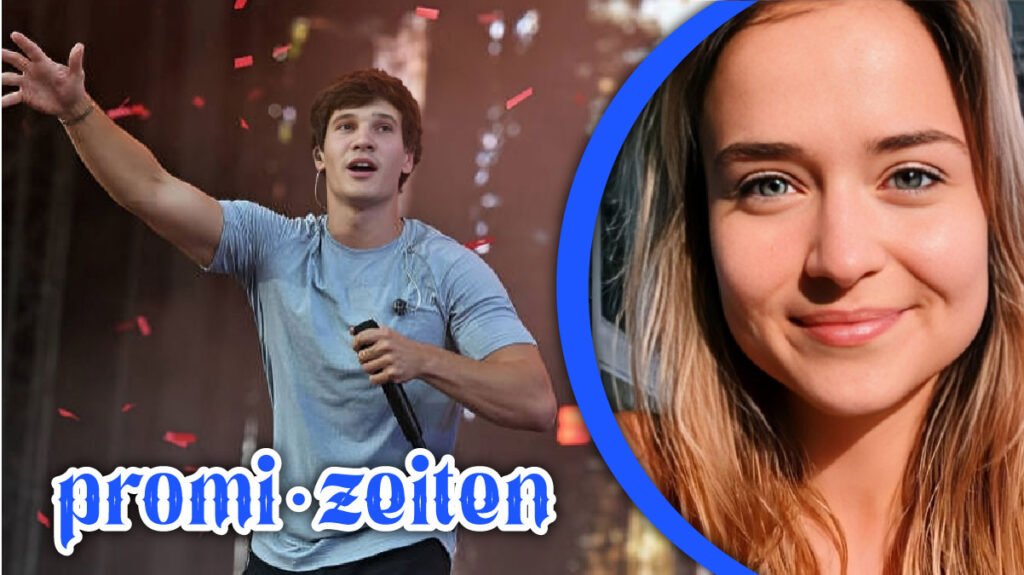 Wer ist Yvonne Goldschmidt? Biografie, Karriere und Fakten