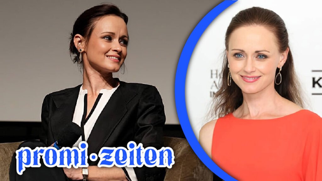 Alexis Bledel Krankheit: Was steckt wirklich hinter den Gerüchten? Alexis Bledel Krankheit: Was steckt wirklich hinter den Gerüchten?