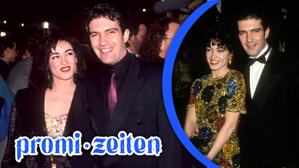 Wer ist Ana Leza? Alles über Antonio Banderas’ Ex-Frau