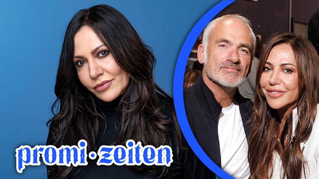 Wer ist André Vetters? Alles über Simone Thomallas Ex-Mann