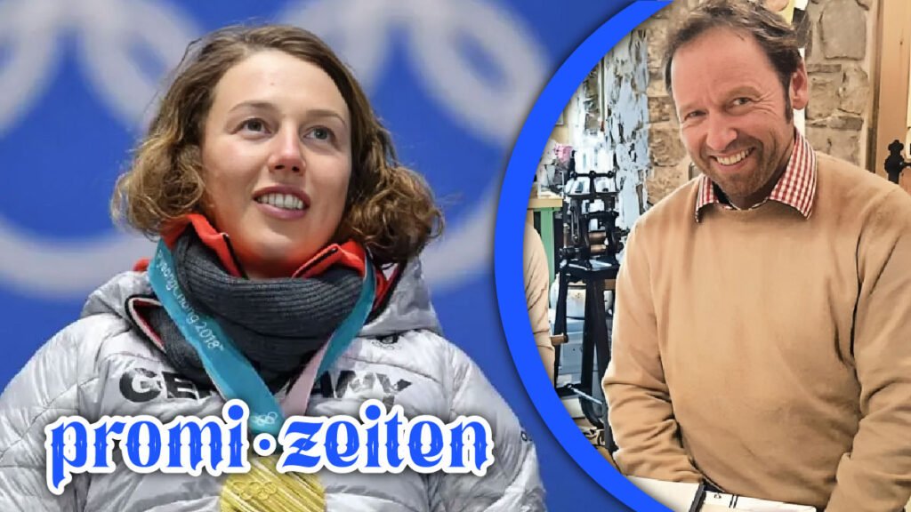 Wer ist Andreas Dahlmeier? Alles über den Vater von Laura Dahlmeier