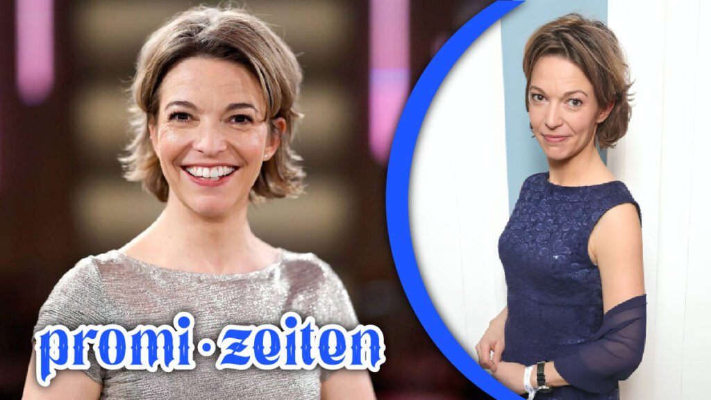 Anna Planken privat: Das unbekannte Leben der beliebten ARD-Moderatorin Anna Planken privat: Das unbekannte Leben der beliebten ARD-Moderatorin