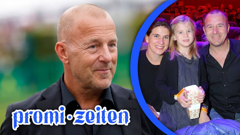Wer ist Ava Vittoria Mercedes Ferch? Alles über die Tochter von Heino Ferch Wer ist Ava Vittoria Mercedes Ferch? Alles über die Tochter von Heino Ferch