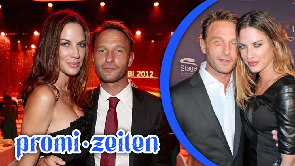 Wer ist Brittany Rice? Alles über die Partnerin von Thomas Kretschmann