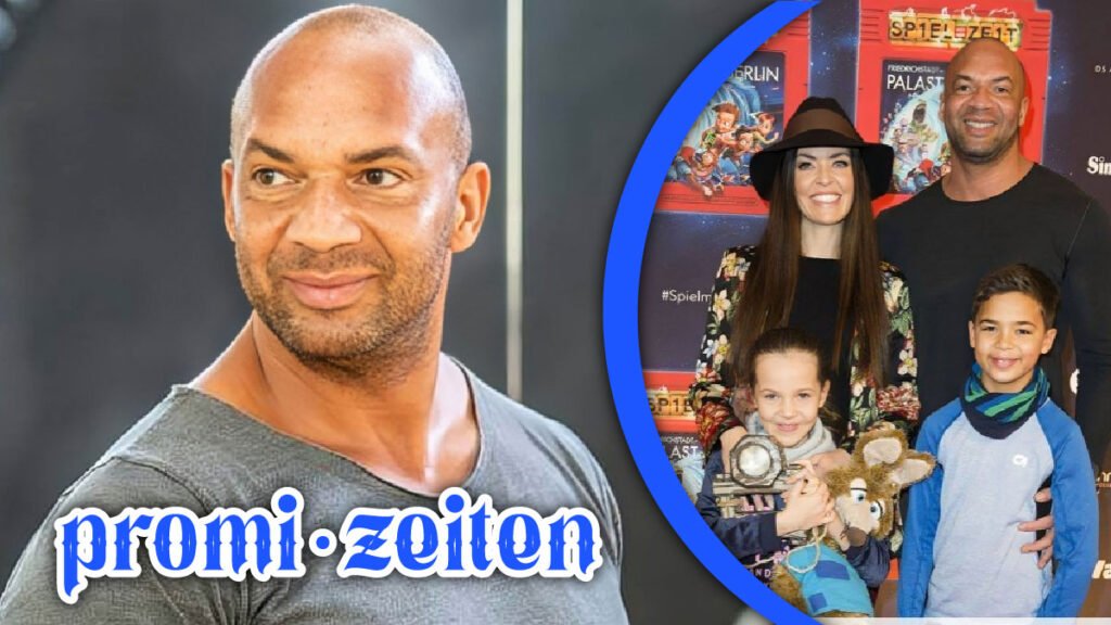 Wer ist Carlos Detlef Akwasi Alles über den Sohn von Detlef D! Soost