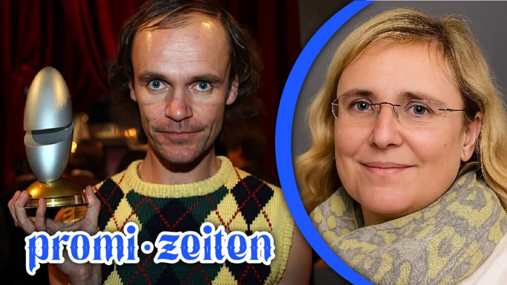 Wer ist Carola Schubert Alles über die Frau von Olaf Schubert