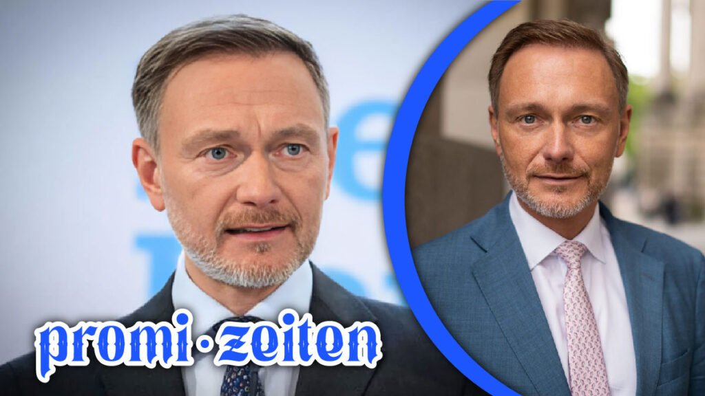 Christian Lindner und der Hund-Unfall: Was wirklich in Berlin geschah Christian Lindner und der Hund-Unfall: Was wirklich in Berlin geschah