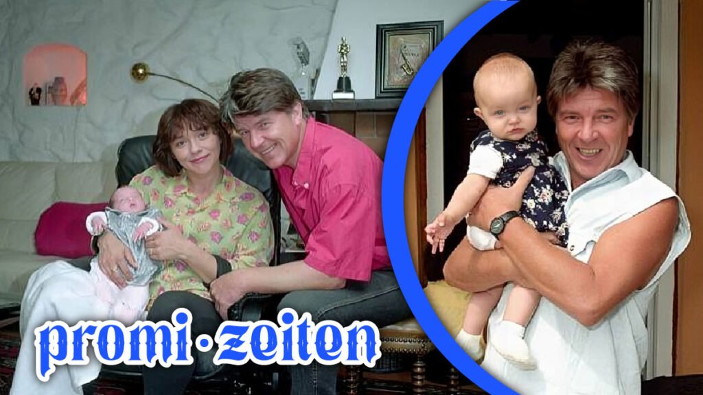 Wer ist Clarissa Wellenbrink? Alles über die Tochter von Egon Wellenbrink