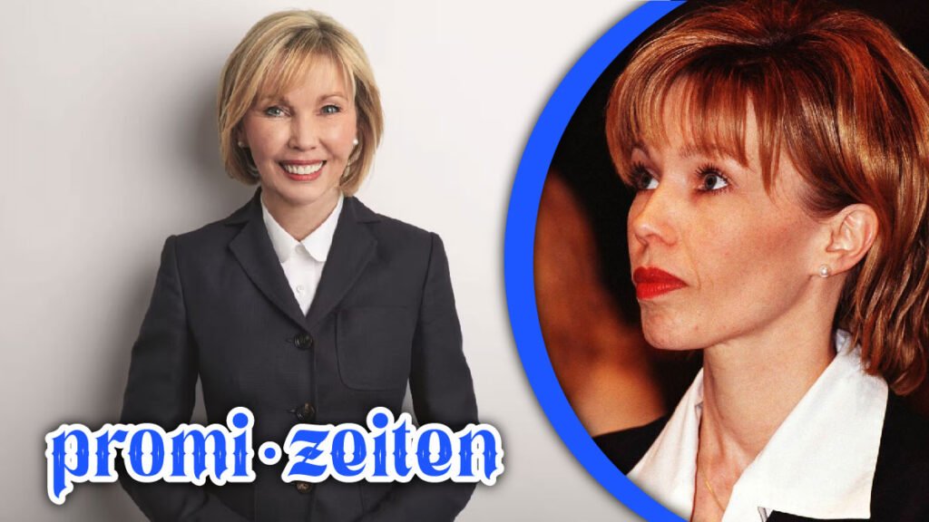 Wer ist Klara Kuntze? Alles über die Tochter von Doris Schröder-Köpf