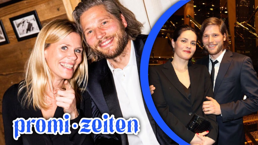 Ehefrau Kristina Ströbel auf Instagram: Gibt es ein offizielles Profil? Ehefrau Kristina Ströbel auf Instagram: Gibt es ein offizielles Profil?