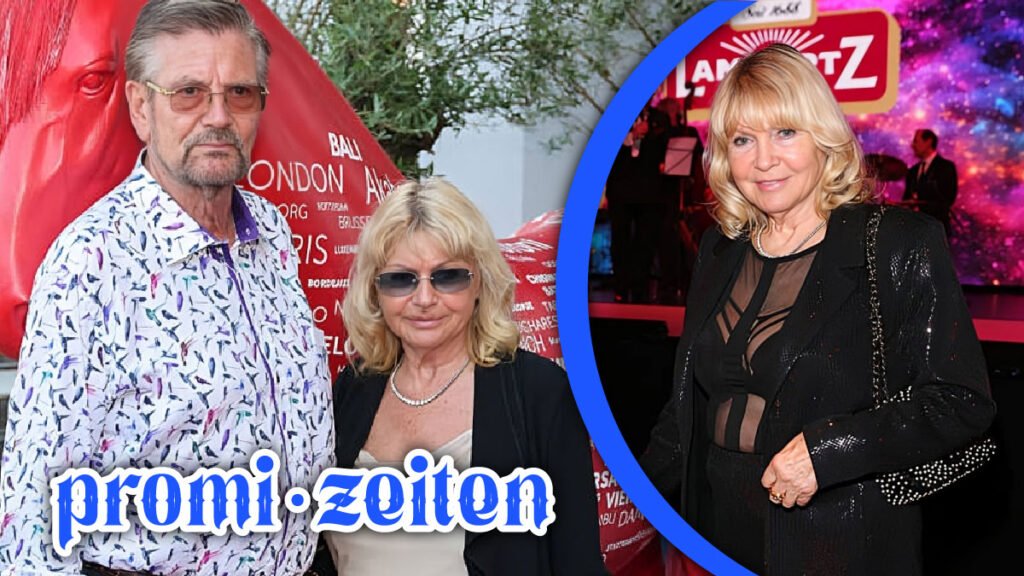 Wer ist Erna Klum? Alles über Heidi Klums Mutter