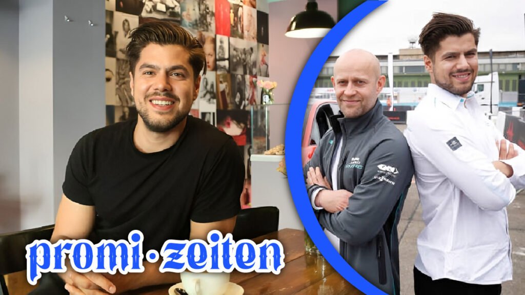 Wer ist Giacomo Vogel? Alles über den Sohn von Jürgen Vogel Wer ist Giacomo Vogel? Alles über den Sohn von Jürgen Vogel