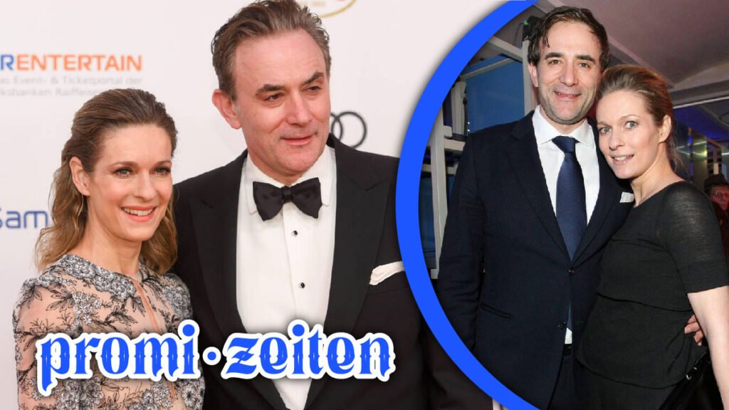 Giulio Ricciarelli neue Freundin: Gibt es nach Lisa Martinek eine neue Liebe? Giulio Ricciarelli neue Freundin: Gibt es nach Lisa Martinek eine neue Liebe?