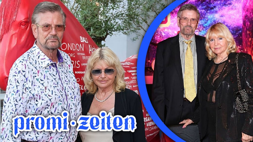 Wer ist Günther Klum? Alles über Heidi Klums Vater