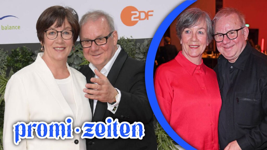 Wer ist Heidrun Teusner Krol? Alles über die Frau von Joachim Król