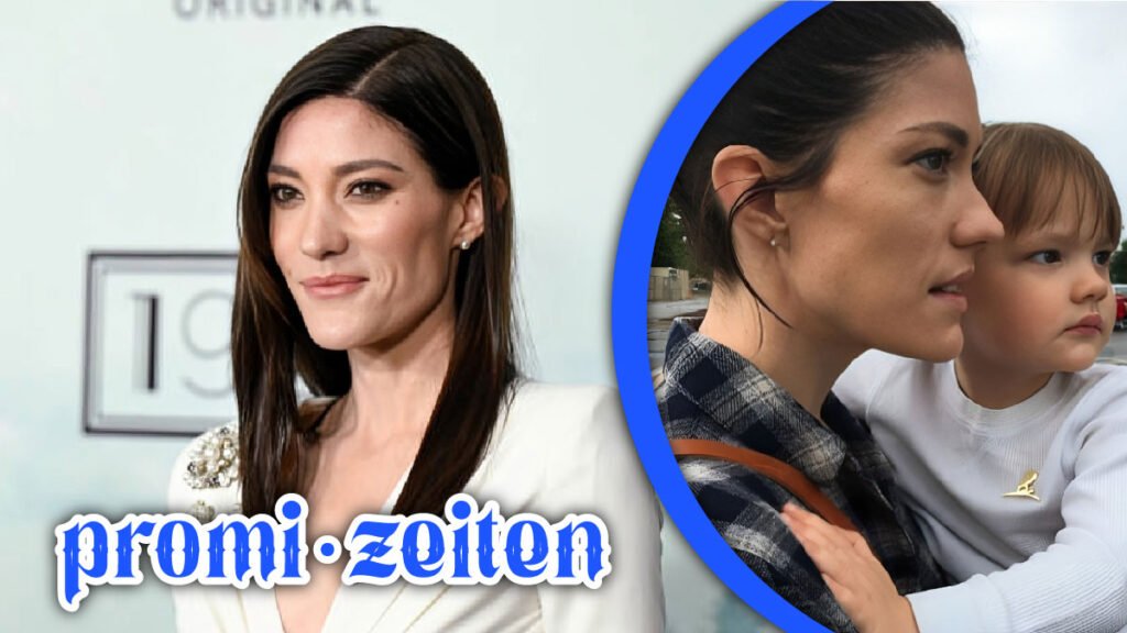 Wer ist Isaac Avett? Alles über den Sohn von Jennifer Carpenter Wer ist Isaac Avett? Alles über den Sohn von Jennifer Carpenter