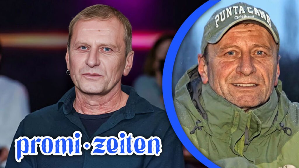 Jörg Gräser und seine bewegendsten Tiergeschichten aus dem Zoo Leipzig
