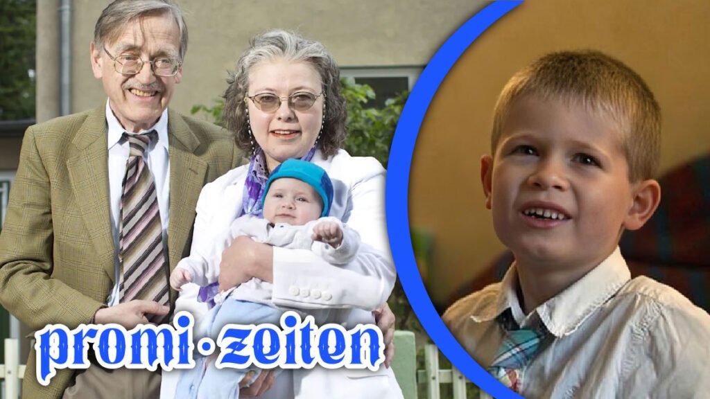 Kay Julius Döring heute: Was wurde aus dem Jungen aus der TV-Reportage? Kay Julius Döring heute: Was wurde aus dem Jungen aus der TV-Reportage?