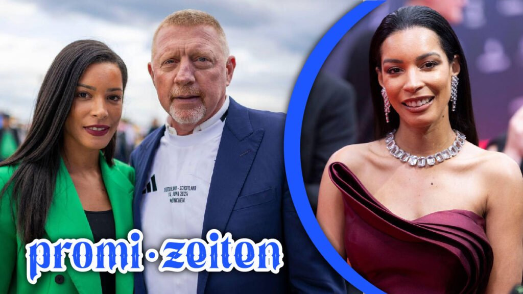 Wer ist Lilian de Carvalho Monteiro? Alles über Boris Beckers Ehefrau